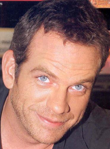 GAROU